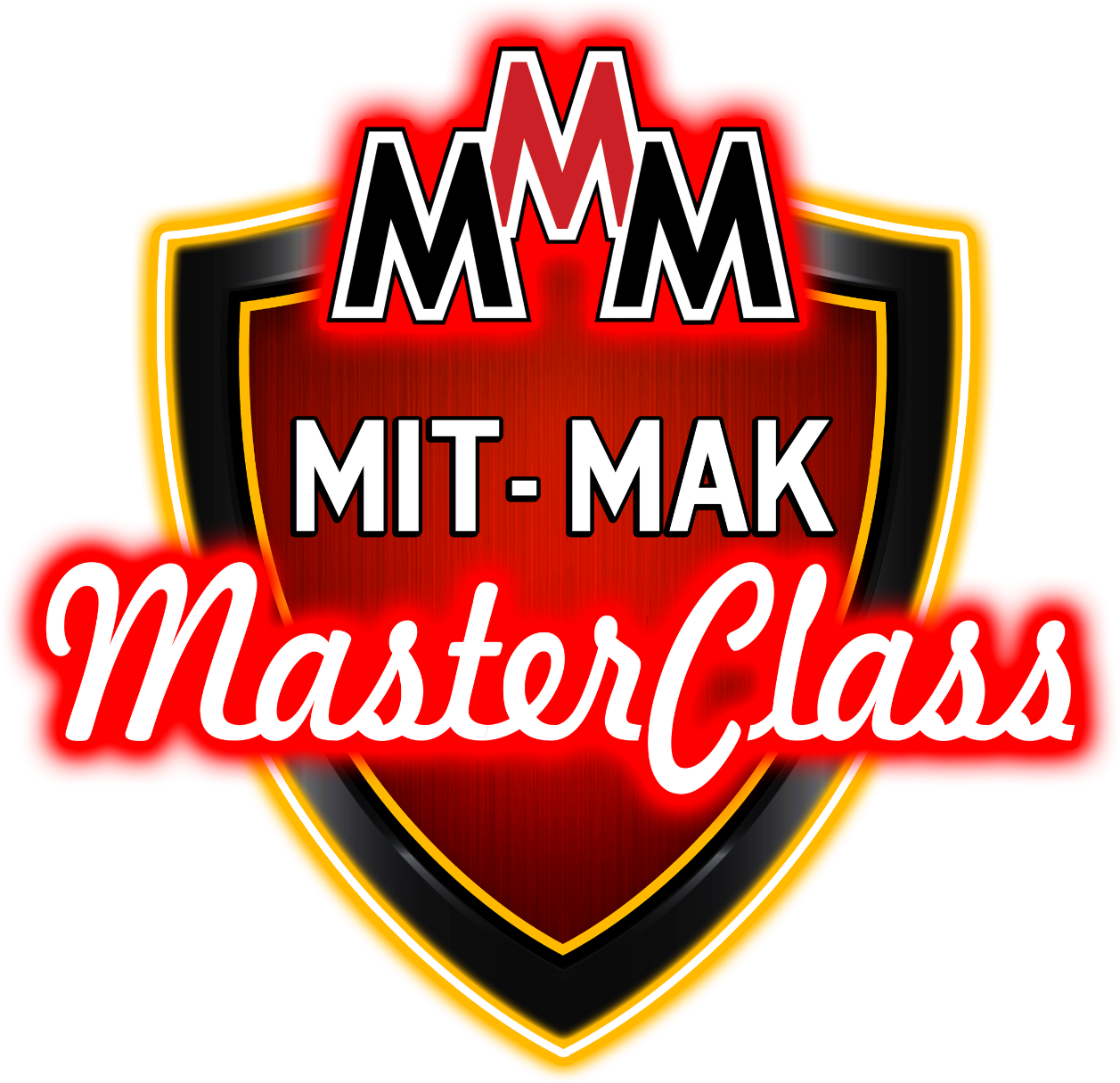 Mit-Mak Masterclass Courses