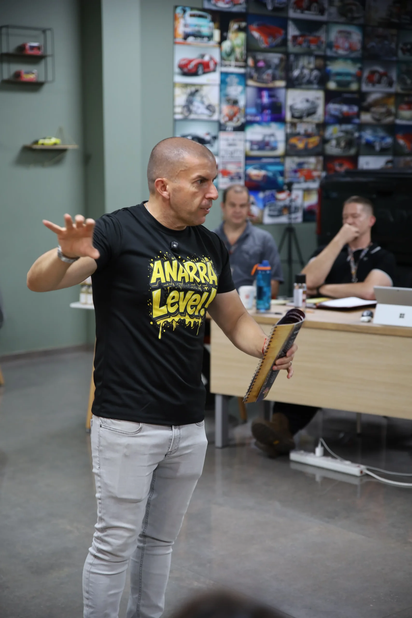 Mentorship with Bobby - Image 4