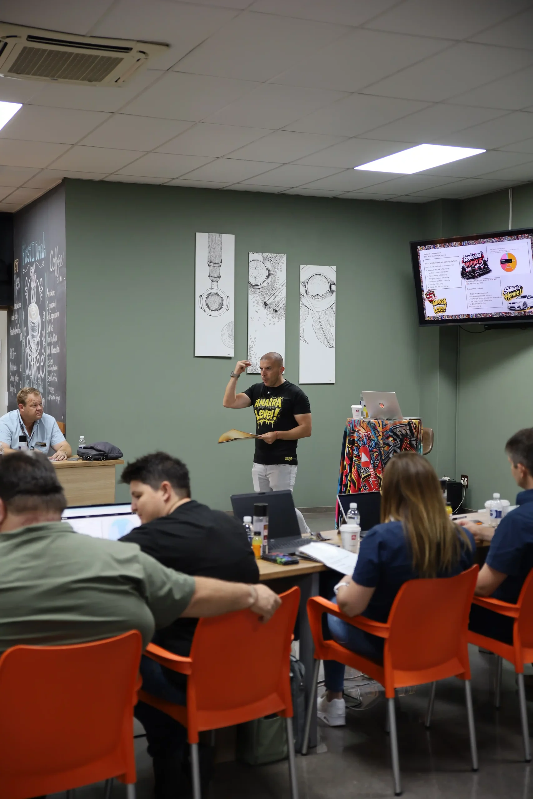 Mentorship with Bobby - Image 3