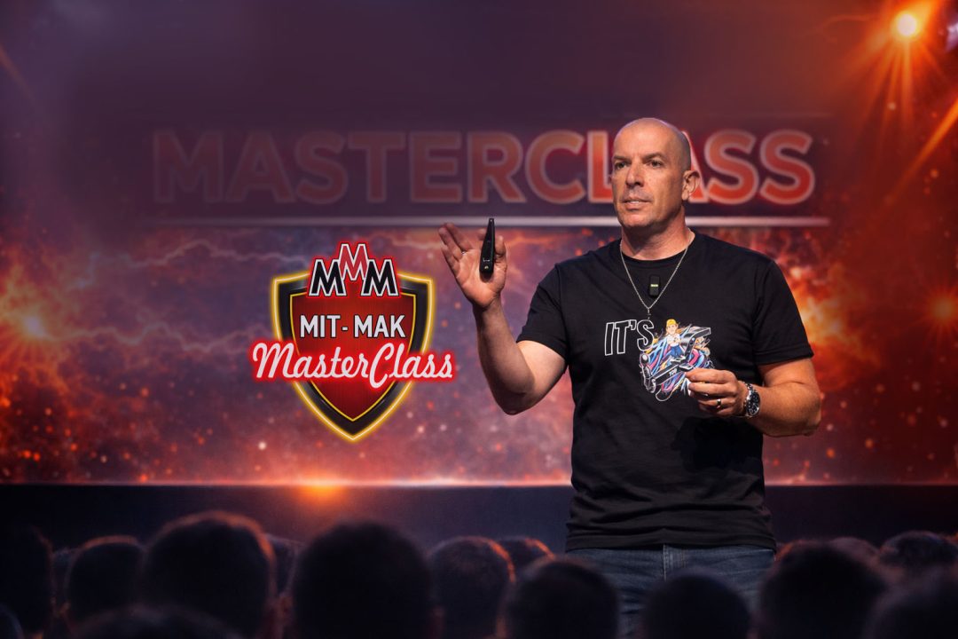 Conference / Keynote Speaker Engagement